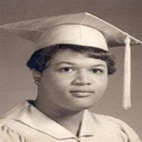 Betty Jean Moore