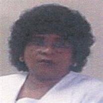 Delores Josephine Moore