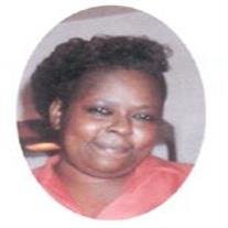 Thelma R. Morant