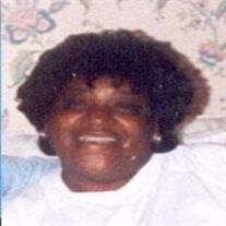 Maxine Morrell