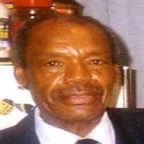 Willie James Morris