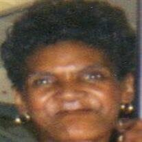 Theresa Morris