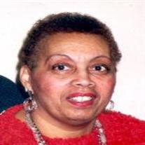 Veronica R. Morton