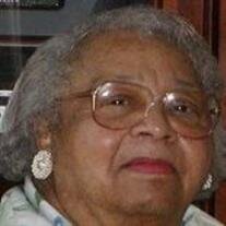 Viola Morton