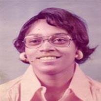 Arlene Morton