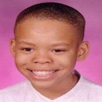 Trevon Rondell Morton