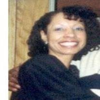 Joyce Ann Morton-Thompson