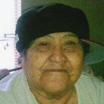 Olga Sandoval