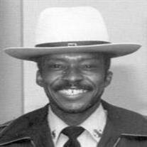 William Henry Moses