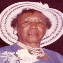 Jannie Eckles Motley