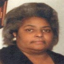 Hazel Mae Motley
