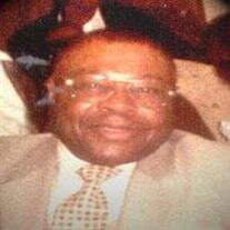 Raymond Mark Moultrie
