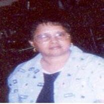 Currie Jean Mundell