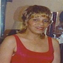 Doris Evelyn Munford