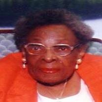 Alice Murchison