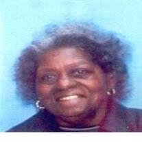 Retha Laverne Murphy
