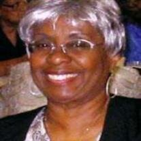 Irma E. Murphy