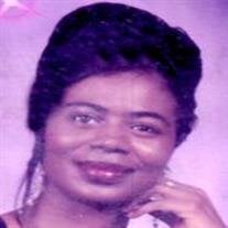 Laverne Murray