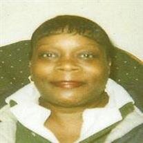 Gladys R. Murray
