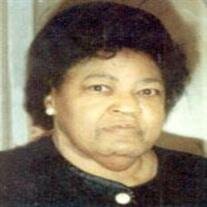 Esther Brown Murray