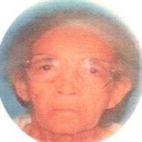 Juanita Murrell