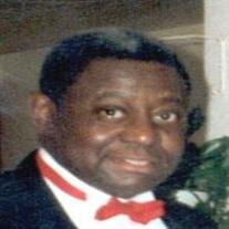 Edward Thomas Murrill