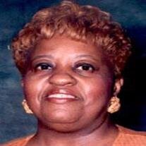 Mary Louise Murrill