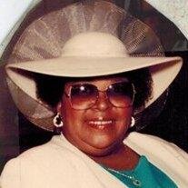 Virginia Lee Dawkins