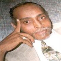 Alonzo R. Myers