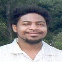 Clifton Lance Myers