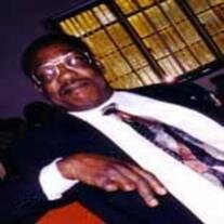 Walter Eugene Myers