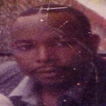 Lester Capri Myles