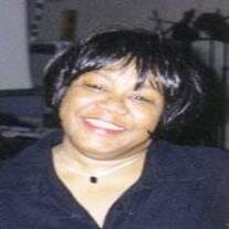Marva V. Myles