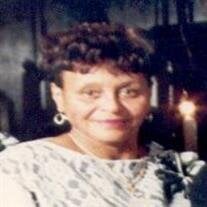 Dorothy M. Nance