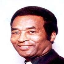 Dr. Harold Nash