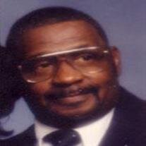 Morris Nash