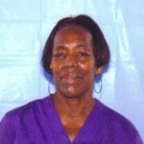 Sandra Ann Naylor-Elliott