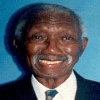 James Monroe Nelson