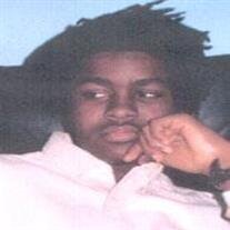 Damion Anthony Nelson