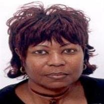 Jervine Anita Nelson-Turner