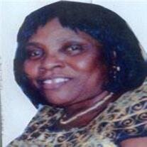 Elizabeth Juah-Koffa Nepay