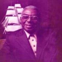 James Marvin Newby