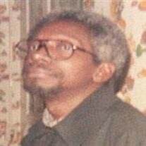 Albert J. Newmuis