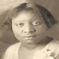 Cecelia Theresa Nichols