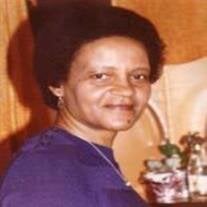Betty L. Nichols