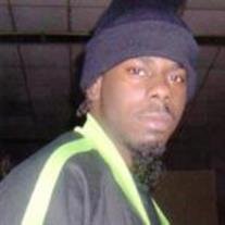 Marcus Antoine Nicholson
