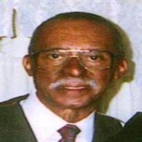 Ernest Nicks