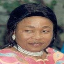 Flora Nkere