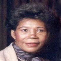 Dollie E. Nobles
