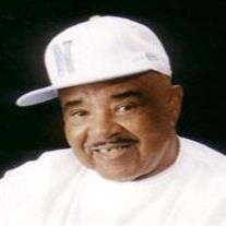 Wilson Nolley